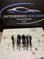 BMW M5 F10 S63 M6 S63B44 injector verstuiver benzine, Ophalen of Verzenden, Gebruikt, BMW