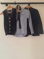 Communiekledij, Ophalen of Verzenden, Zo goed als nieuw, Maat 140