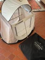 Aeromoov resibed + zonnescherm, Kinderen en Baby's, Ophalen, Zo goed als nieuw, Reisbedje