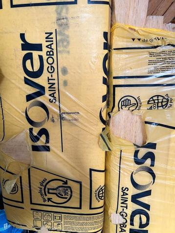 Isover isolatie te koop 