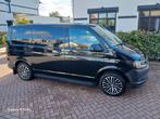 VW Transporter t6 2019 dsg  122.000 km, Auto's, Particulier, Leder, Te koop