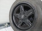 AC Schnitzer 3101A 17x8.5 ET13 aangeboden, Ophalen, Gebruikt, Banden en Velgen, 17 inch