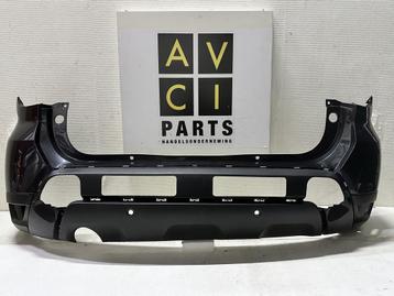 Dacia Duster II bumper achterbumper 17- beschikbaar voor biedingen
