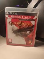 God of War 3 Essentials, Consoles de jeu & Jeux vidéo, Comme neuf, Combat, Un ordinateur, À partir de 18 ans