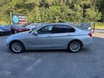 BMW 3er 330e Luxury Line, Auto's, BMW, Automaat, 4 cilinders, Grijs, Hybride Elektrisch/Benzine