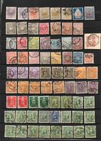 Asie : beau lot, Envoi