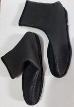 Paar vintage duikhandschoenen en duiklaarsjes, Watersport en Boten, Ophalen, Gebruikt, Overige typen