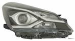 Toyota yaris rechts Koplamp nieuw origineel LED 81130-0DK10, Auto-onderdelen, Gebruikt, Toyota