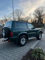 Nissan patrol y61 2.8dt, Auto's, Nissan, Patrol, Diesel, Particulier, Te koop