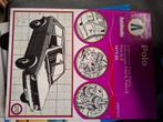 Reperatiehandleiding VW polo 1975 1980, Ophalen of Verzenden