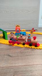 Trein, Ophalen, Overige typen