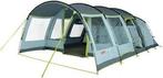 coleman meadowood 6l blackout tent, Caravanes & Camping, Tentes, Comme neuf