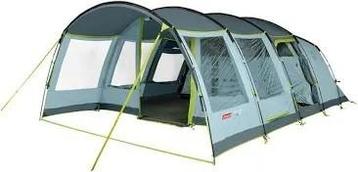 coleman meadowood 6l blackout tent