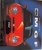 The Phoenix project. Birth of the MGF., Boeken, Ophalen, Zo goed als nieuw