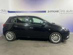 Opel Corsa 1.4I (bj 2017), Auto's, Gebruikt, Bedrijf, 3 cilinders, 74 kW