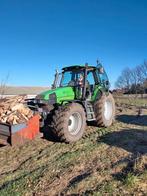 Deutz agrotron 165 MK3., Articles professionnels, Agriculture | Tracteurs, Utilisé, Enlèvement ou Envoi