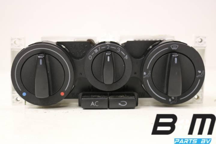 Kachelunit VW Golf 4, Auto-onderdelen, Airco en Verwarming, Gebruikt