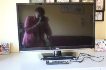tv lg 32'' beschikbaar voor biedingen