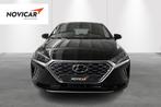 Hyundai Ioniq 1.6 GDi ISG DCT Hybride Shine, Auto's, Hyundai, Stof, Gebruikt, 4 cilinders, 5 deurs