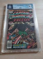 Captain America 204 The Unburied One!  1976, Eén comic, Nieuw, Ophalen of Verzenden, Amerika