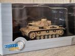 Dragon Armor 60601 Pz.Kpfw.III Ausf.N DAK Tunisia 1942/1943, Autres marques, 1:50 ou moins, Enlèvement ou Envoi, Neuf