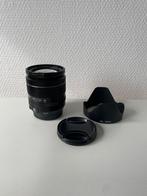 Fujifilm Fujinon XF18-55mmF2.8-4 OIS Lens Fuji 18-55mm, Comme neuf, Lentille standard, Enlèvement ou Envoi, Zoom