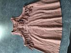 Topje Hollister, Comme neuf, Taille 36 (S), Sans manches, Rose
