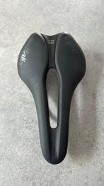 Fietszadel selle italia, Ophalen, Zo goed als nieuw