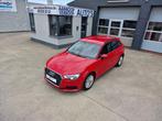 Audi A3 Sportback 1.5 TFSI LED * GPS * AUTO AIRCO *, Auto's, Voorwielaandrijving, Parkeersensor, Stof, 1498 cc