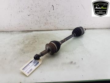AANDRIJFAS LINKS VOOR ABS Yaris III (P13) (|434200D650|) beschikbaar voor biedingen