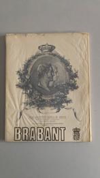 BRABANT (dernière partie), Enlèvement ou Envoi, Comme neuf