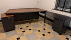 Bureau, Huis en Inrichting, Bureaus, Ophalen, Zo goed als nieuw, Bureau