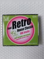 Real Retro House Classix 5, Verzenden
