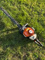 Stihl HS82R heggenschaar, Ophalen, Zo goed als nieuw