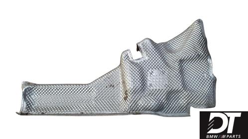 Hitteschild uitlaat BMW M5 E60 S85 S85B50 51487896857, Auto-onderdelen, Uitlaatsystemen, BMW, Gebruikt, Ophalen of Verzenden