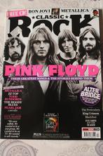 Classic Rock - PINK FLOYD - greatest songs+ story in Engels, Ophalen of Verzenden, Gelezen, Muziek, Film of Tv