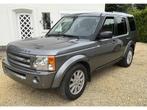 Land Rover Discovery 3 TDV6 2009, Diesel, 2720 cc, Overige carrosserie, Automaat