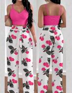 Dames Zomer Outfit Frisse Stijl – Nieuw – 2025, Ophalen of Verzenden