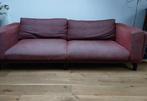 gratis zetel (Nockeby), Huis en Inrichting, Zetels | Zetels, Ophalen, 250 tot 300 cm, Gebruikt, Driepersoons