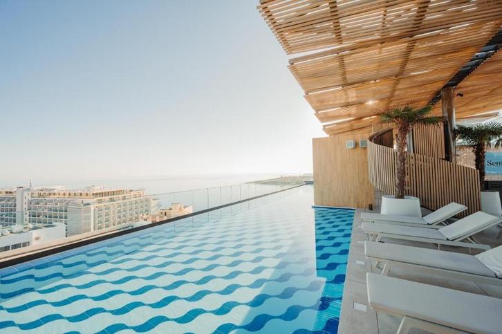 Vakantie Malta luxe hotel over te nemen, Vakantie, Vakantie | Aanbiedingen en Last minute, Bemiddelingsbureau