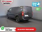 Citroën Jumpy 2.0 HDI 180 pk Aut. L3 BPM VRIJ! Trekhaak/ Bet, Auto's, Automaat, Citroën, Parkeersensor, Bedrijf