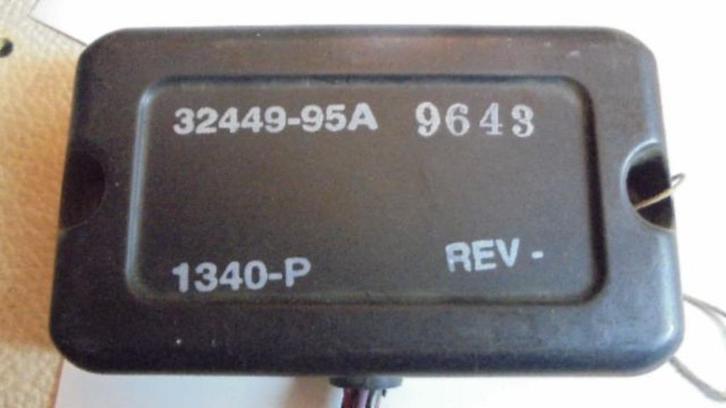 Hd harley davidson evolution electronische ontstekingen 3240, Motoren, Onderdelen | Harley-Davidson, Ophalen of Verzenden