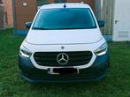 Mercedes citan 110, Achat, 140 g/km, Boîte manuelle, Noir