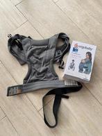 Draagzak ergobaby embrace, Kinderen en Baby's, Buik of Rug, Zo goed als nieuw, Draagzak, Ophalen