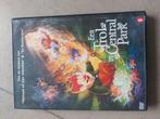 Dvd een trol in central park, Ophalen of Verzenden, Zo goed als nieuw