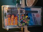 Nintendo Super Mario Race Gamewatch Factory sealed, Games en Spelcomputers, Games | Nintendo Game Boy, Ophalen of Verzenden, Zo goed als nieuw