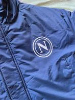 SSC Napoli EA7 veste hiver, Kleding | Heren, Sportkleding, Ophalen of Verzenden, Nieuw