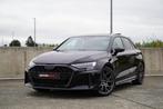 Prachtige Audi RS3 Sportback Quattro 2.5 TFSI, Auto's, Audi, Automaat, 1610 kg, RS3, Alcantara