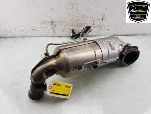 CATALYSEUR Opel Mokka (01-2020/-) (9838675880), Autos : Pièces & Accessoires, Systèmes d'échappement, Opel, Utilisé