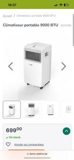 Airconditioner airconditioning domo 9000BTU, Elektronische apparatuur